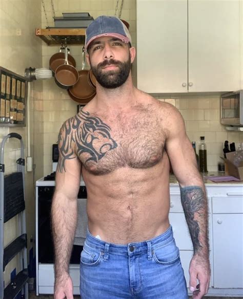 Adam Russos gay porn videos